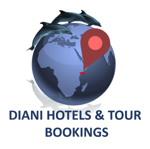 DIANI HOTELS LOGO