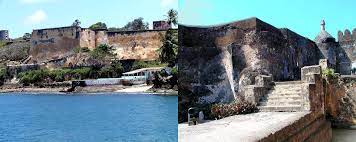 Fort Jesus 1