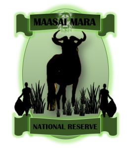 MAASAI MARA LOGO