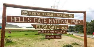 hells gate 2